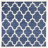 Navy Ivory
