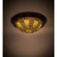 Fleur-de-lis 6 - Light Flush Mount
