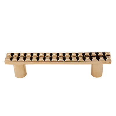 Tiziano Bar / Handle Pull