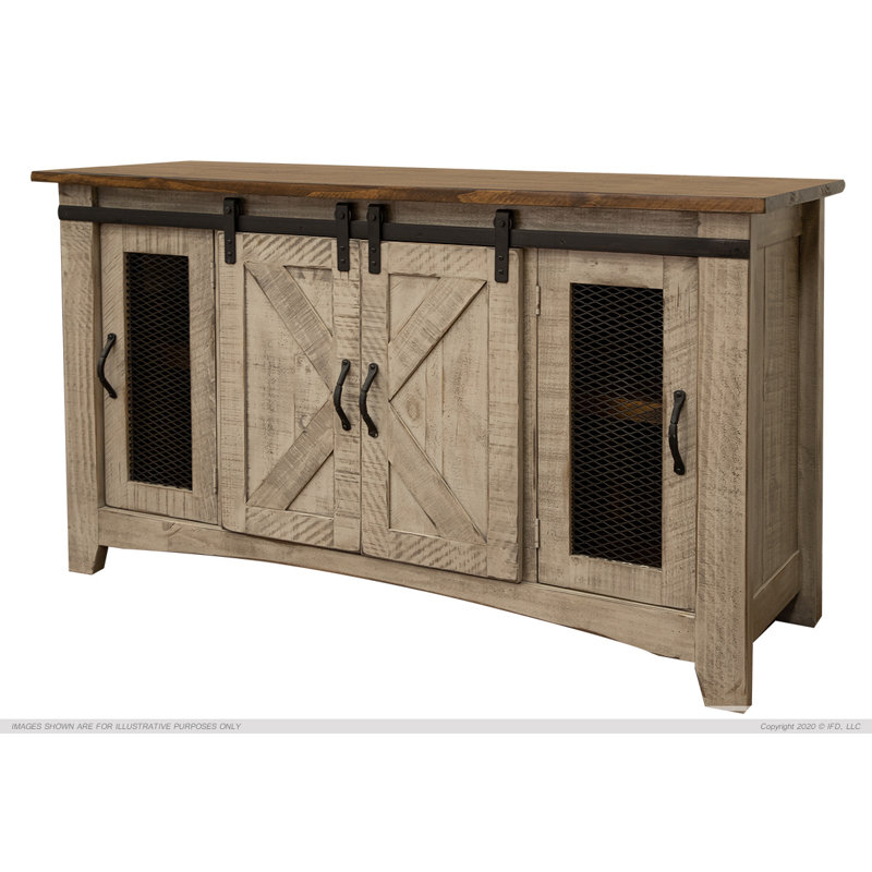 Meuble télé Westleigh, 52"