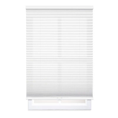 EcoHome 1.5 inch Cordless Semi-Sheer Light Filtering Cellular Shade