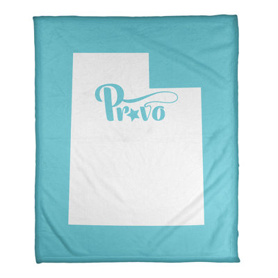 Jeté polaire provo utah