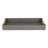 Baidy Hand-Finished Faux Shagreen Rectangular Serving Tray-1205077588
