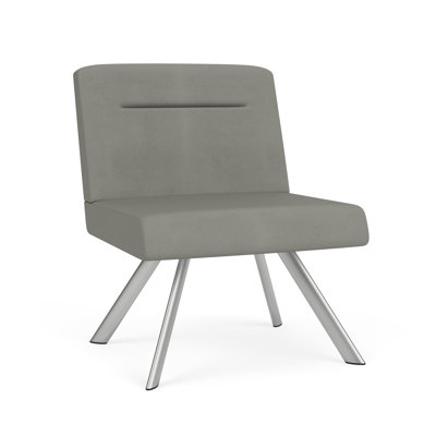 Fauteuil bistro avec accoudoirs Willow