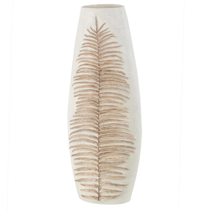 Garton Polystone Floor Vase