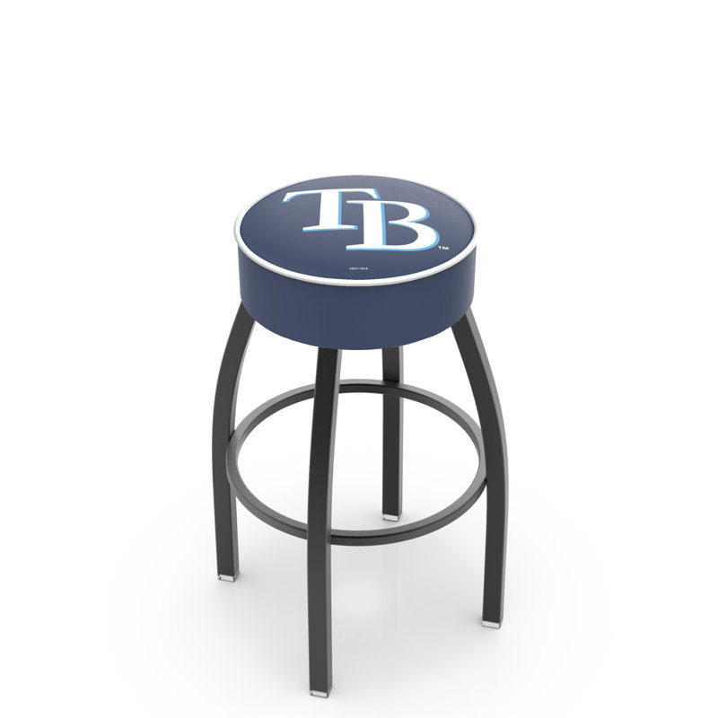 Tabouret de bar rotatif L8B1 Tampa Bay Rays