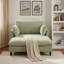 Chaise longue moderne avec coussins-1491167104