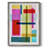 Spectrum II Framed Print - Solid Wood-491889387