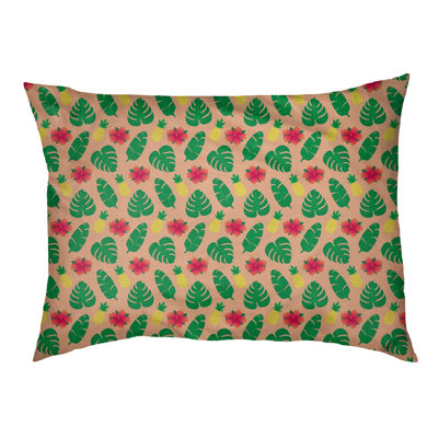 Coussin d'extérieur pour chien Campion