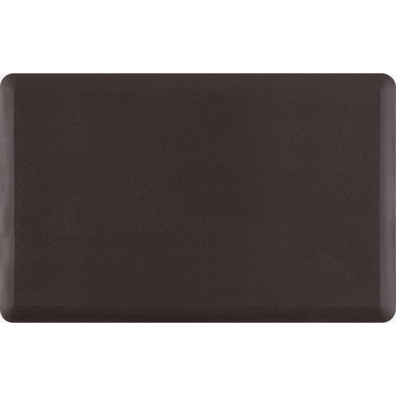 Tapis de cuisine Dorison, Brun