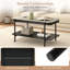 Coffee Table with Storage