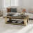 Glass Top Coffee Table-1815417696