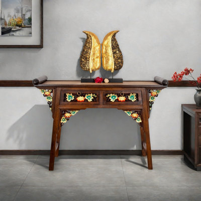 Console Southeast Asian