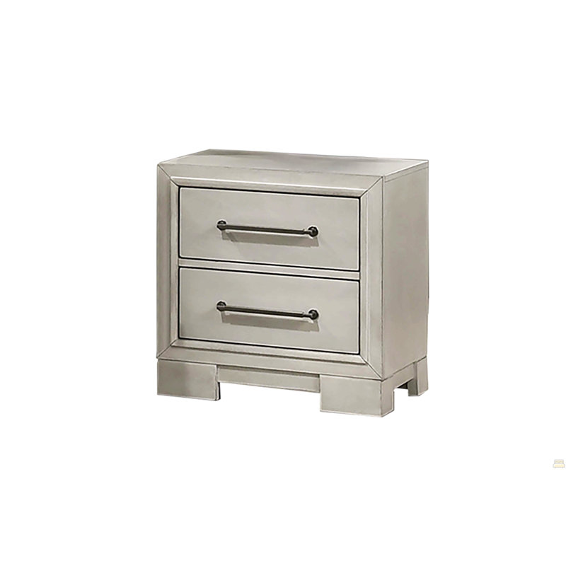 Table de chevet 1pc