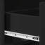 33.5 cm W Bedside Table-1701642558
