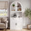 Grand garde-manger arqué Farmhouse-286912365