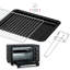 NETTA Toaster Oven