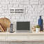 «No Coffee No Workee Work» par Daphne Polselli - impression d'art graphique