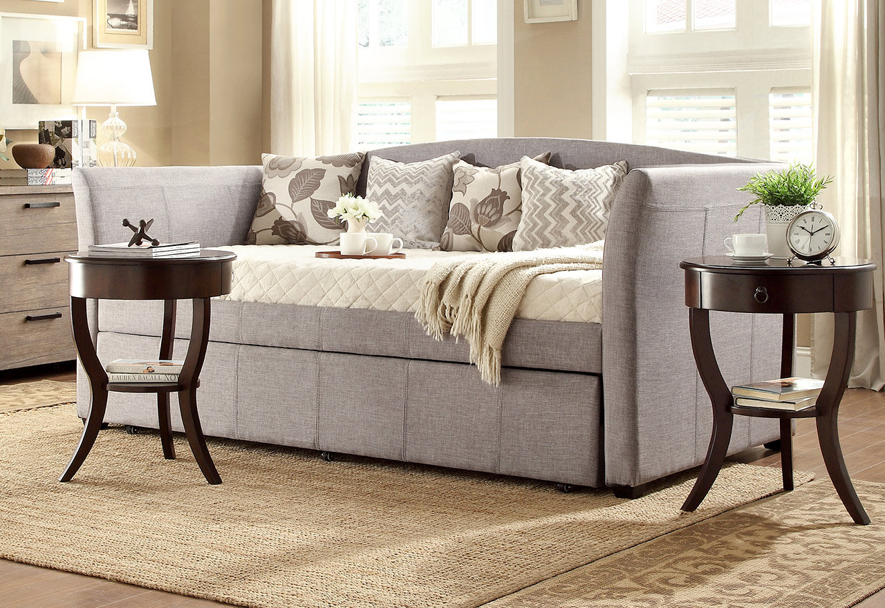 Best Daybeds for Small Spaces 2024 Wayfair