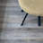 Eco Home 5 mm Thick 7.2 " W x 48 " L Oak Vinyl plank-41986266