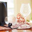 Phoebe Crystal Red Wine Glass-1481148775