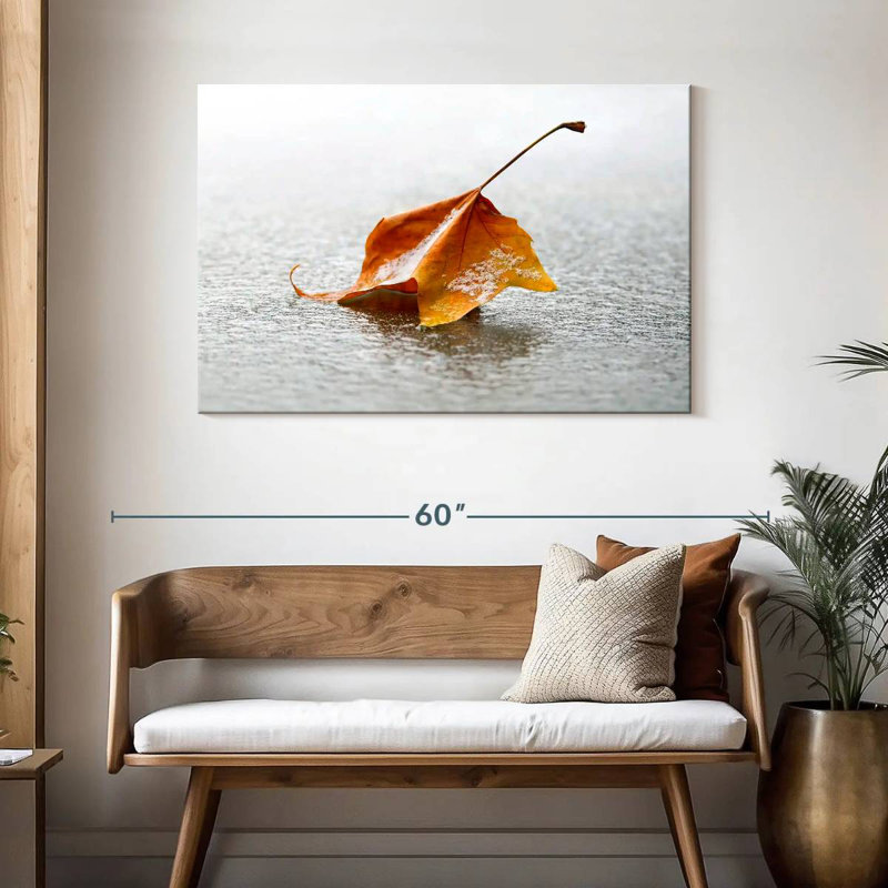 Harnek Crisp, 30" H x 45" W