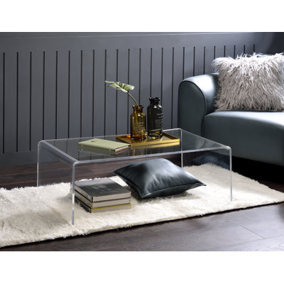 Table basse Maxola