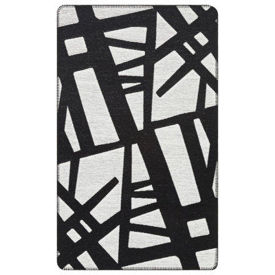 Selina Flatweave Area Rug