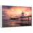 Floating Frame White