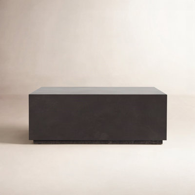 Kareen Square Coffee Table