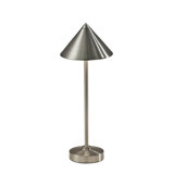 Ritchie LED Cordless Table Lamp