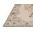 Machine Washable Afyon Beige Area Rug-1175662875