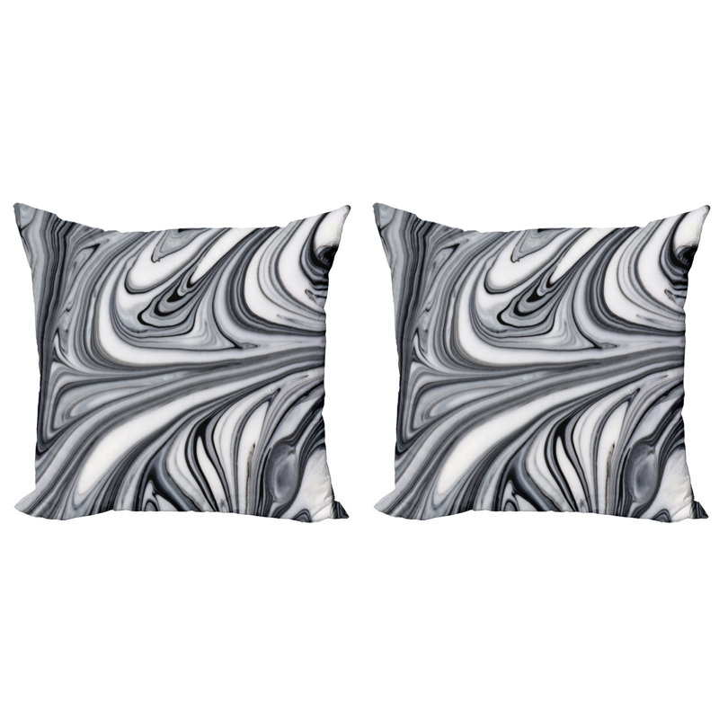 Housse de coussin Ambesonne, 20 po X 20 po