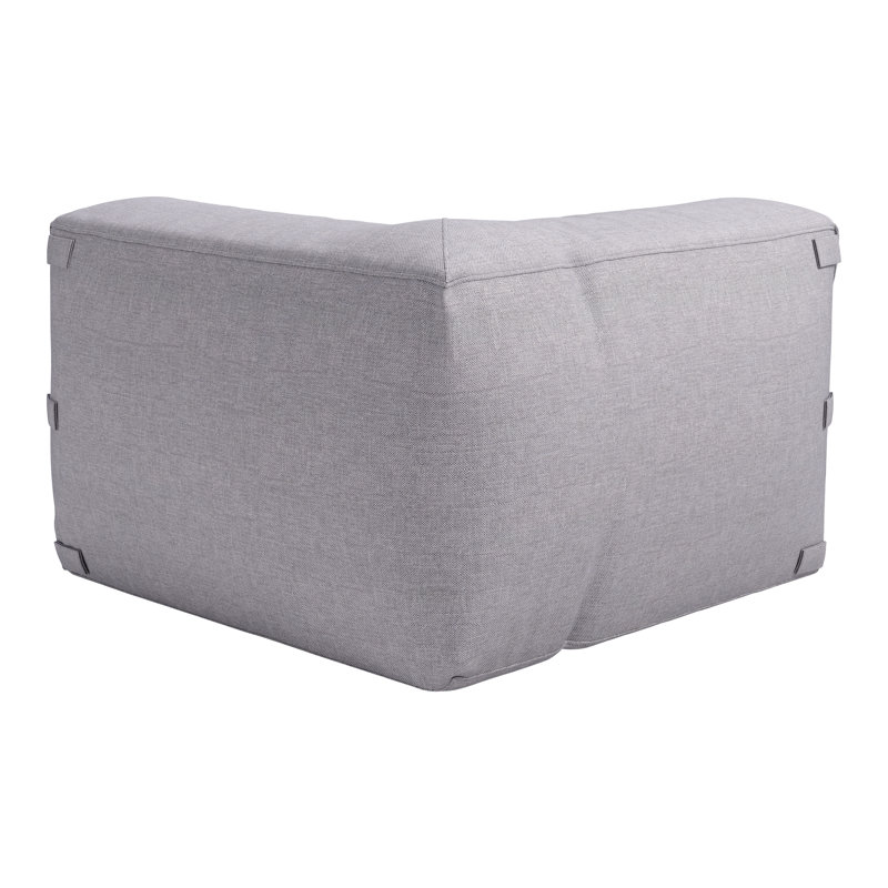 Luanda Outdoor Lounge Chair