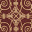 Brayton Hand Hooked Wool Pile Oriental Rug-21279437