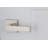 Karsen Passage Reversible Door Lever-18412816
