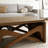 2 in 1 table, Expandable coffee table-549289786