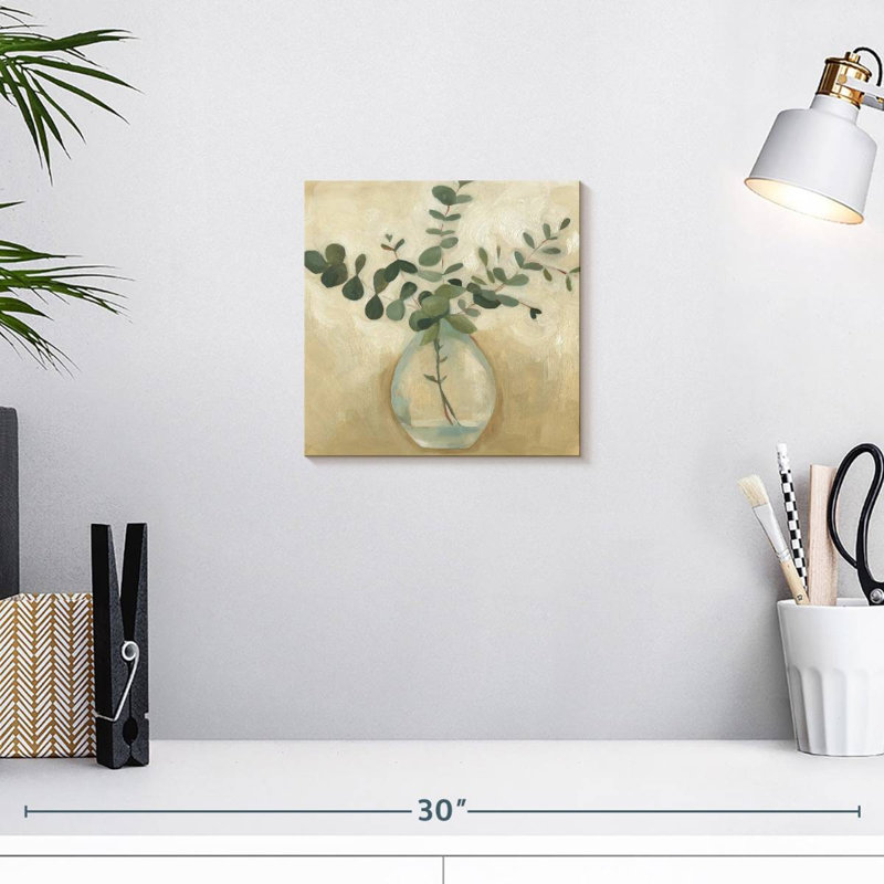 Nature morte Harnek III, H 10 po x l 10 po