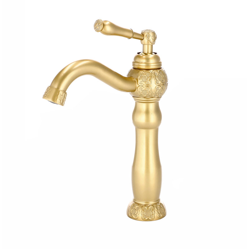 Jost Mono Basin Mixer