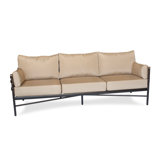 Lancaster Outdoor 3 - Seat Patio Sofa