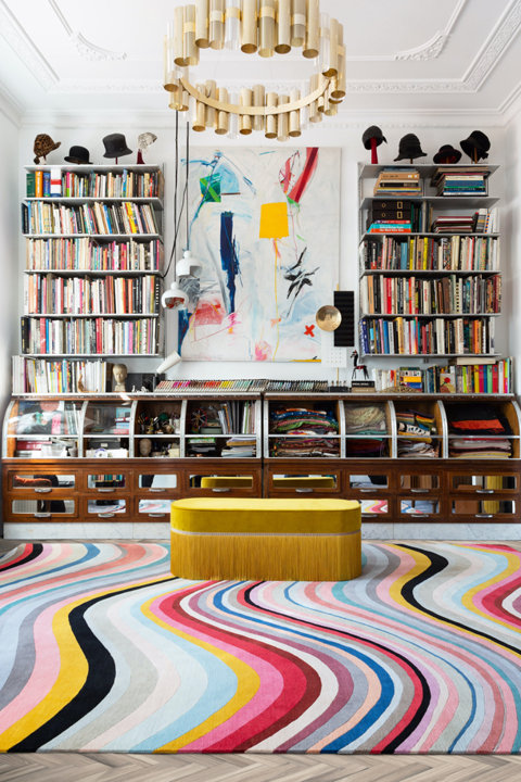 Paul Smith