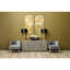 Borrero Aluminum Table Vase-1747176430
