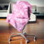 Coussin abstrait fleur abstraite avec pétales-30721256-30721260