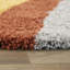 Camilo Blue/Pink/Brown/Grey Rug-1225528402