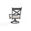 Monterey Outdoor Dining Armchair-98128378