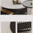 Modern Minimalist Coffee Table