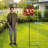 Wind Spinner for Garden and Yard