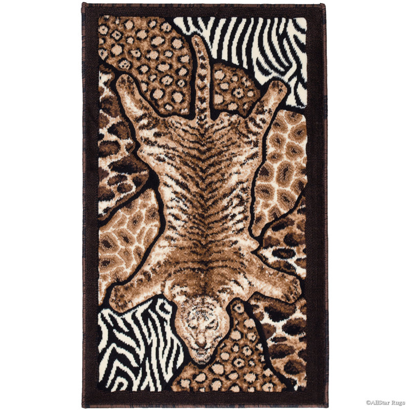 Arrowwood Performance Indoor Rug, 7'10" x 10'2"