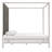 Moyers Upholstered Metal Canopy Bed-643465807-643465812