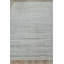 Carmen Hand Loomed PET Blue /Ivory Area Rug-63579799